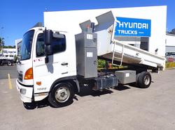 Hino FC