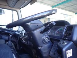2016 HINO FC 1022 WHITE