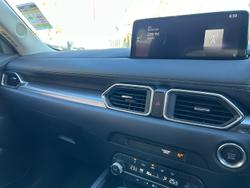 2024 Mazda
                CX-5 G25 Maxx Sport