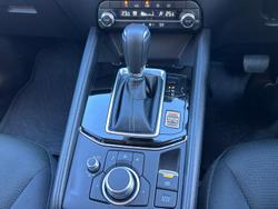2024 Mazda
                CX-5 G25 Maxx Sport