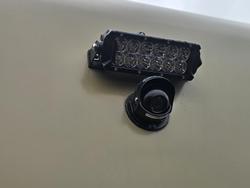 2025 New Age Caravans Manta Ray Mr16er Exp