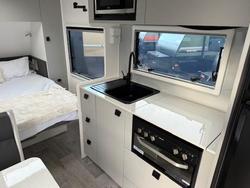 2025 New Age Caravans Manta Ray Couples Expedition