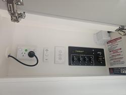 2025 New Age Caravans Manta Ray Mr16er Exp