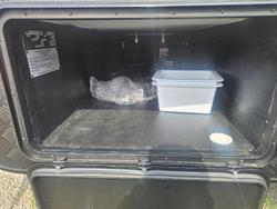 2025 New Age Caravans Manta Ray Mr16er Exp