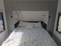 2025 New Age Caravans Manta Ray Mr16er Exp