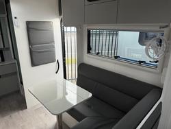 2025 New Age Caravans Manta Ray Couples Expedition