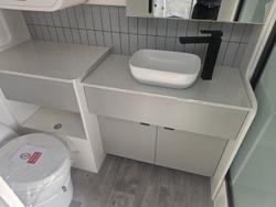 2025 New Age Caravans Manta Ray Mr16er Exp