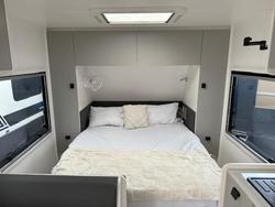 2025 New Age Caravans Manta Ray Couples Expedition
