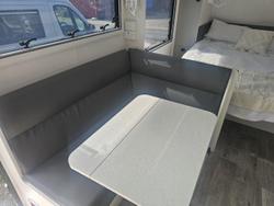 2025 New Age Caravans Manta Ray Mr16er Exp