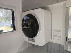 2025 New Age Caravans Manta Ray Mr16er Exp