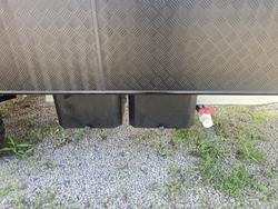 2025 New Age Caravans Manta Ray Mr16er Exp