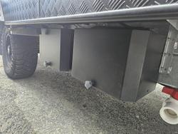 2025 New Age Caravans Manta Ray Mr16er Exp