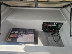 2025 New Age Caravans Manta Ray Mr16er Exp