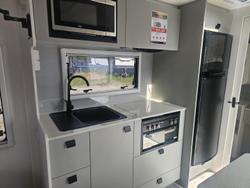 2025 New Age Caravans Manta Ray Mr16er Exp