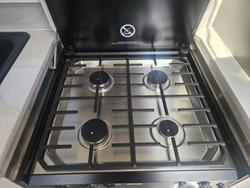 2025 New Age Caravans Manta Ray Mr16er Exp