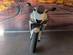 2023 Yamaha YZF-R3 R3
