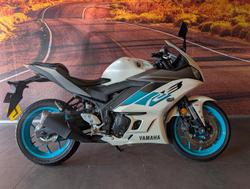 Yamaha YZF-R3
