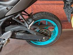 2023 Yamaha YZF-R3 R3