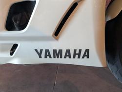 2023 Yamaha YZF-R3 R3