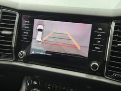2017 SKODA Kodiaq 132TSI NS MY17 4X4 Candy White