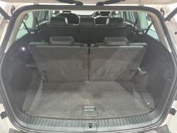 2017 SKODA Kodiaq 132TSI NS MY17 4X4 Candy White