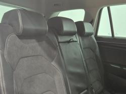 2017 SKODA Kodiaq 132TSI NS MY17 4X4 Candy White