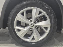 2017 SKODA Kodiaq 132TSI NS MY17 4X4 Candy White