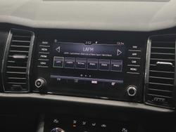 2017 SKODA Kodiaq 132TSI NS MY17 4X4 Candy White