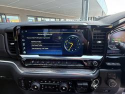 2025 Chevrolet Silverado HD LTZ Premium W/Tech Pack