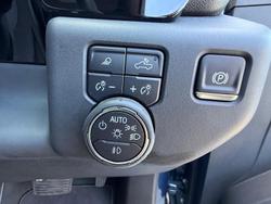 2025 Chevrolet Silverado HD LTZ Premium W/Tech Pack