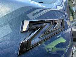 2025 Chevrolet Silverado HD LTZ Premium W/Tech Pack