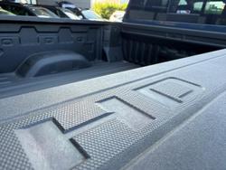 2025 Chevrolet Silverado HD LTZ Premium W/Tech Pack