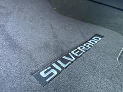 2025 Chevrolet Silverado HD LTZ Premium W/Tech Pack