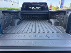2025 Chevrolet Silverado HD LTZ Premium W/Tech Pack