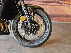 2025 Triumph Street Triple RS Street Triple Black