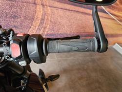 2025 Triumph Street Triple RS Street Triple Black