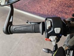 2025 Triumph Street Triple RS Street Triple Black
