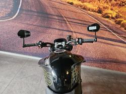 2025 Triumph Street Triple RS Street Triple Black