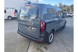 2025 Renault
Kangoo L2