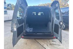 2025 Renault
Kangoo L2