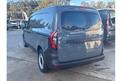 2025 Renault
Kangoo L2