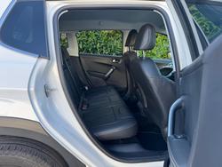 2018 Peugeot 2008 Allure A94 MY18 Pearl White