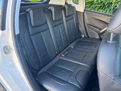 2018 Peugeot 2008 Allure A94 MY18 Pearl White