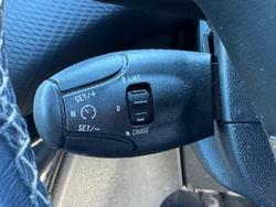 2018 Peugeot 2008 Allure A94 MY18 Pearl White