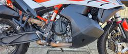 2019 Ktm KTM 790 ADVENTURE ORANGE
