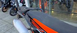 2019 Ktm KTM 790 ADVENTURE ORANGE