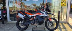 KTM KTM 790 Adventure