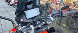 2019 Ktm KTM 790 ADVENTURE ORANGE