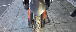 2019 Ktm KTM 790 ADVENTURE ORANGE