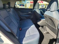 2025 Nissan ARIYA EVOLVE (AC3) 87KW